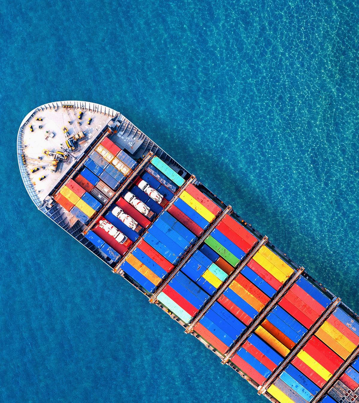 Ship Transport
