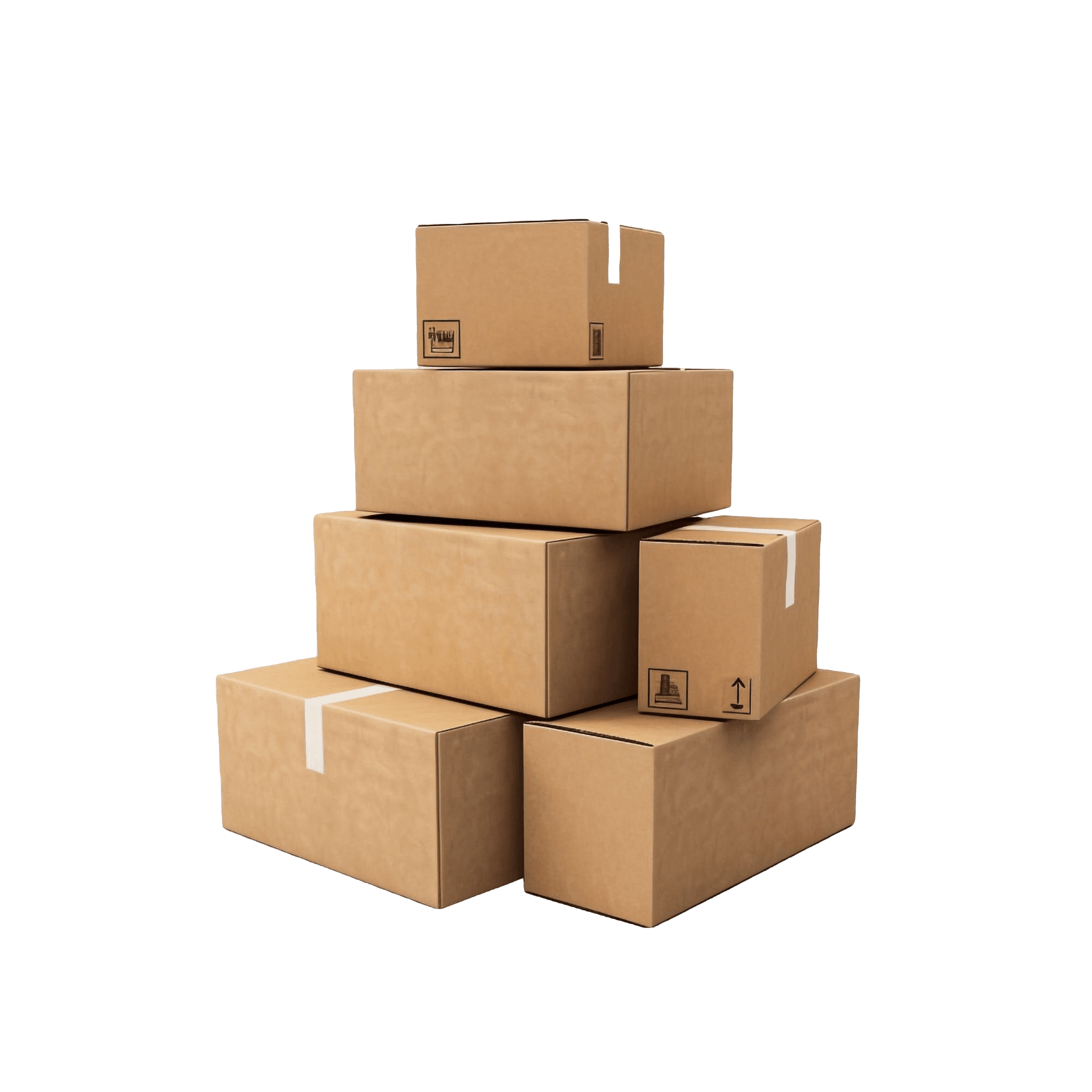 صندوق الخدمات اللوجستية