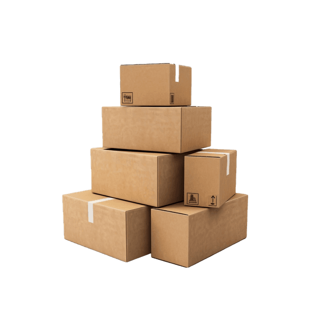 Logistics Box