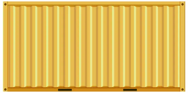 40ft Standard