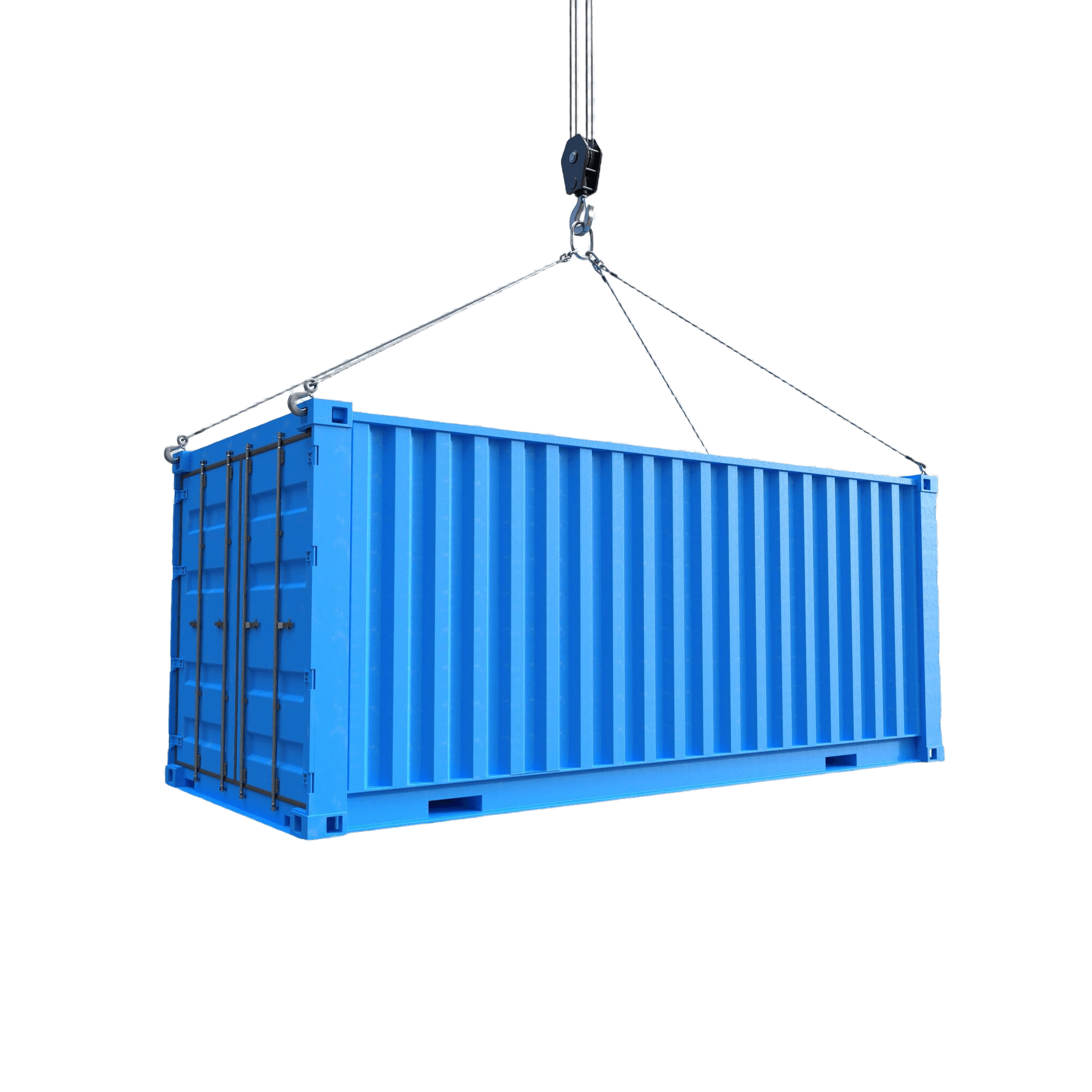 Logistics Process