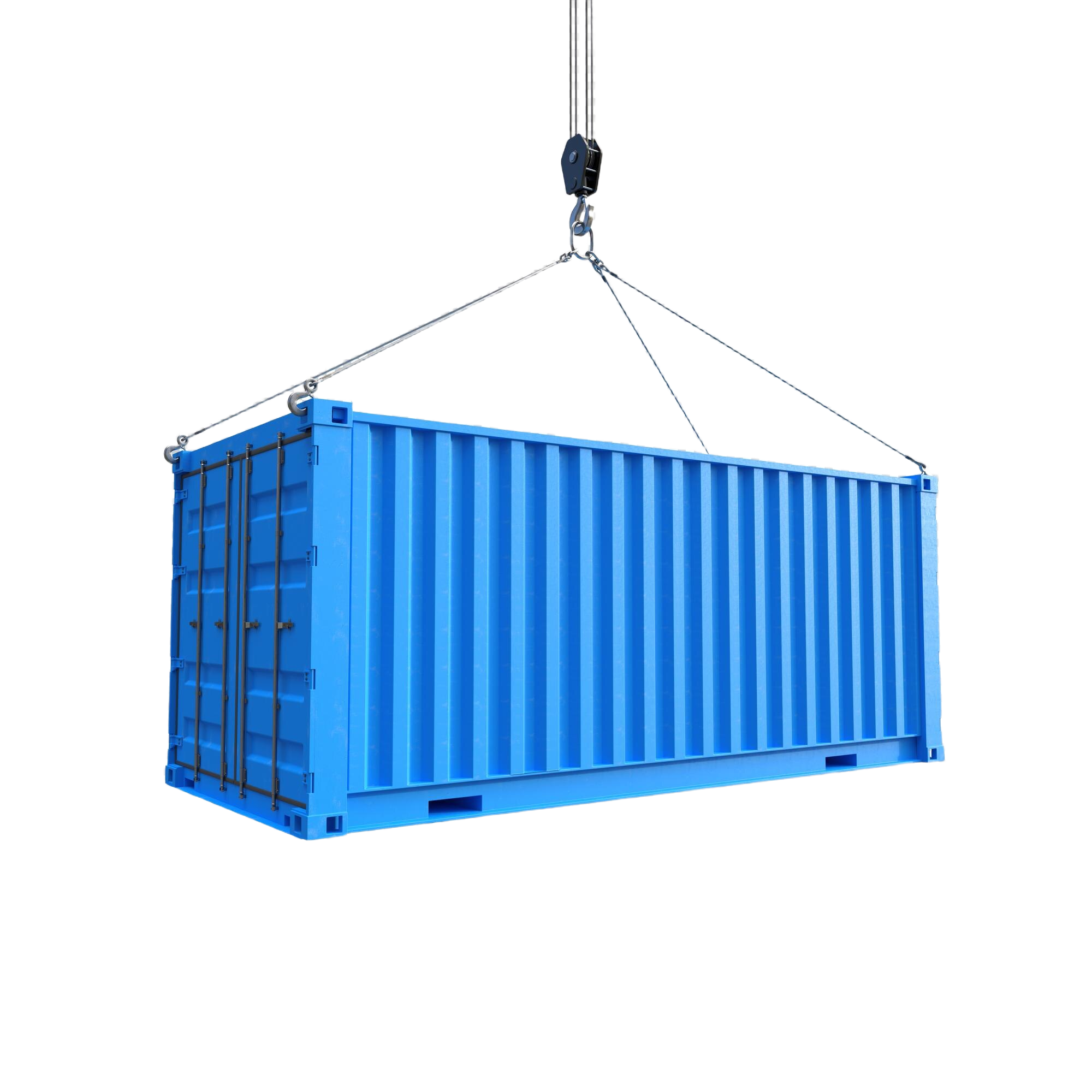 Logistics Process
