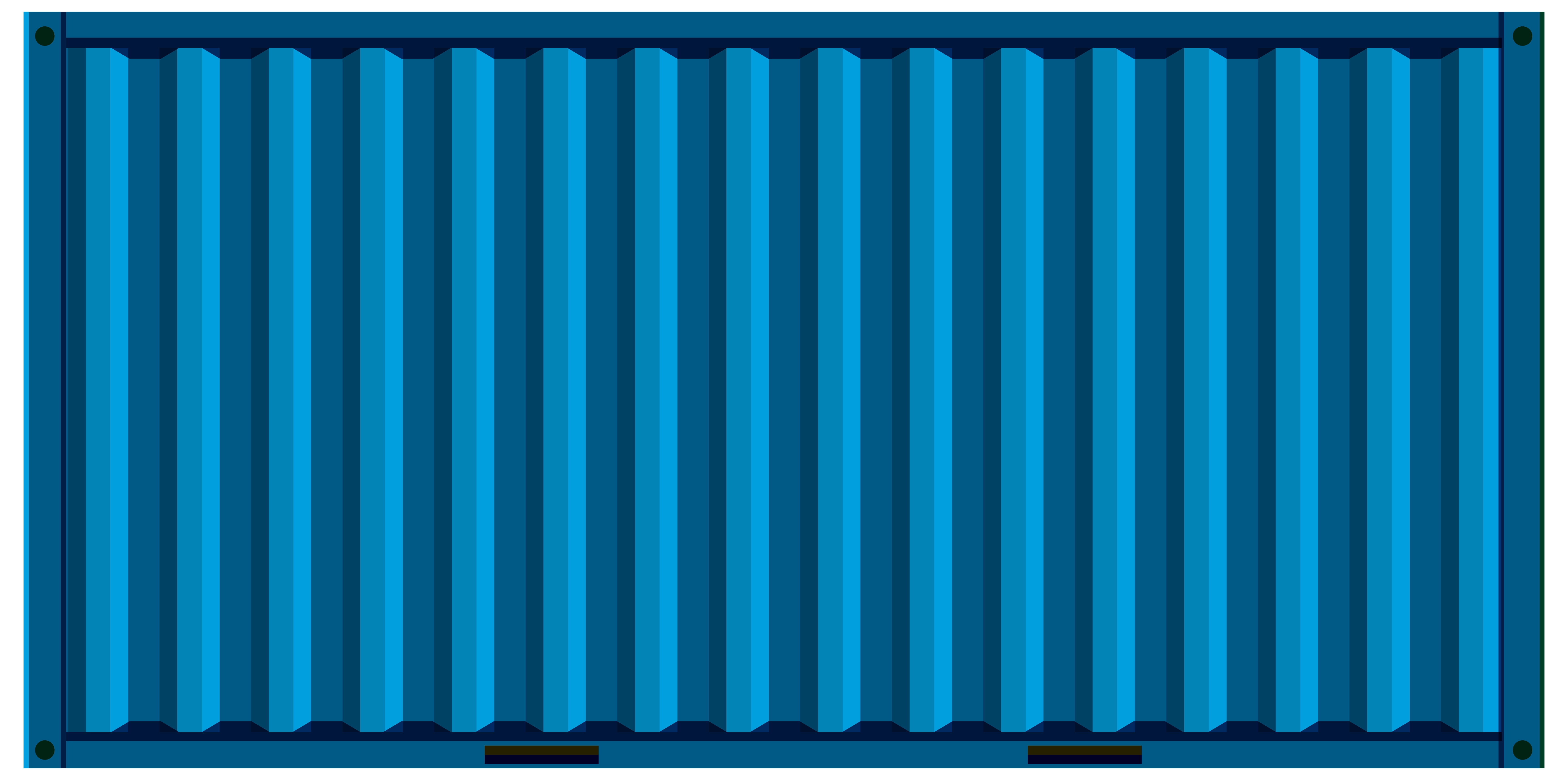 20ft Standard