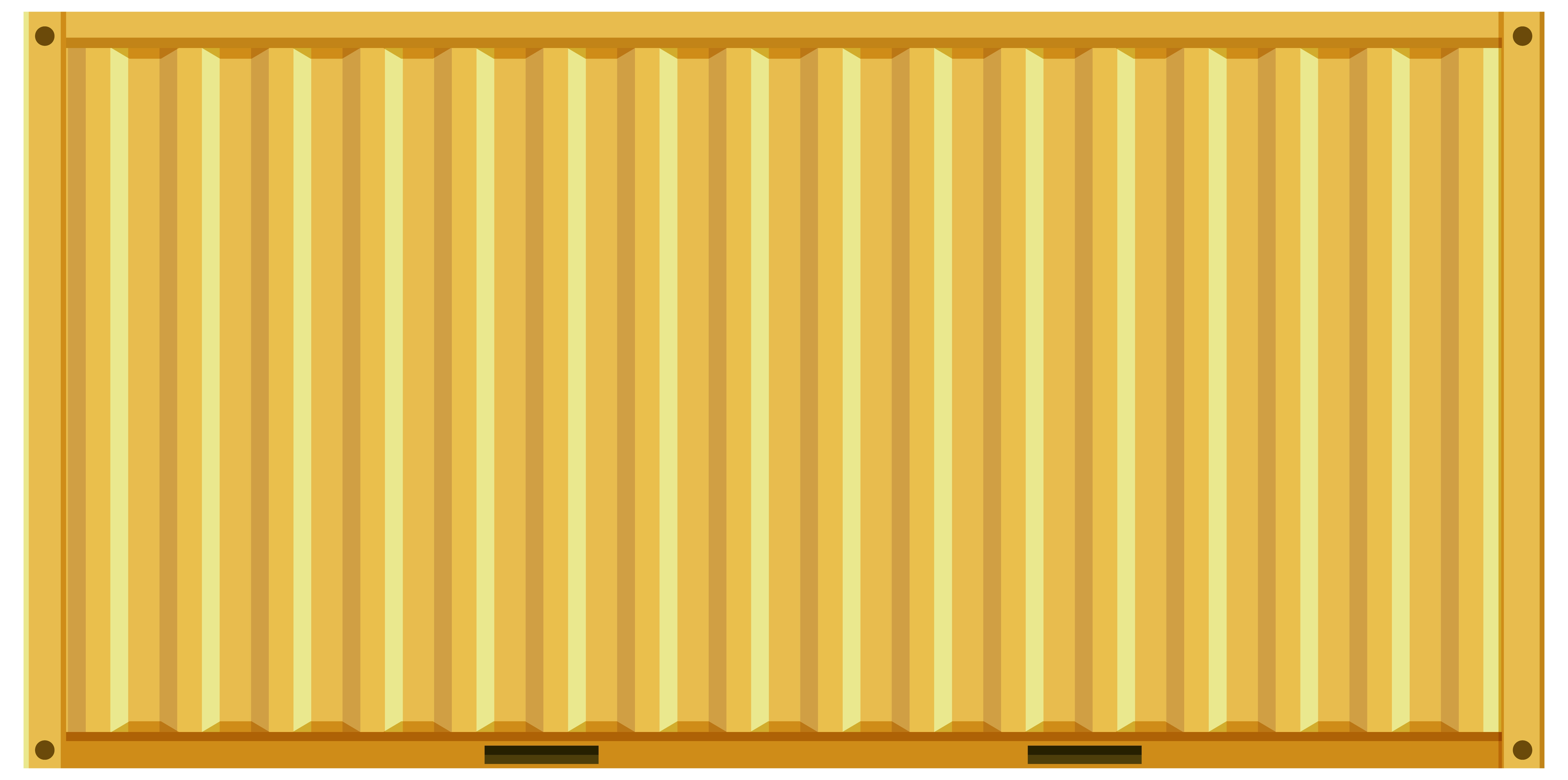 40ft Standard